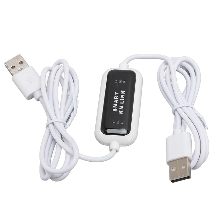 USB-PC-zu-PC-Synchronisierungsdatenverbindung, Tastatur-Maus-Sharing-Adapter, Zwischenablage-Share-K
