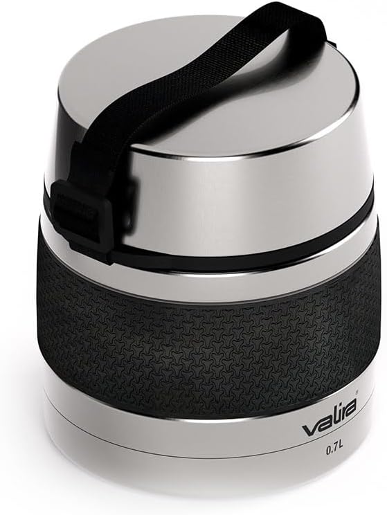 Valira 6614 Thermo-Becher Inoxterm 0,7 l