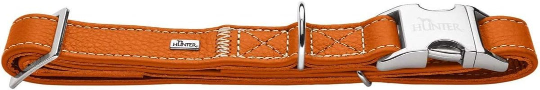 HUNTER Halsung Cannes Alu-Strong Orange XL, Orange XL