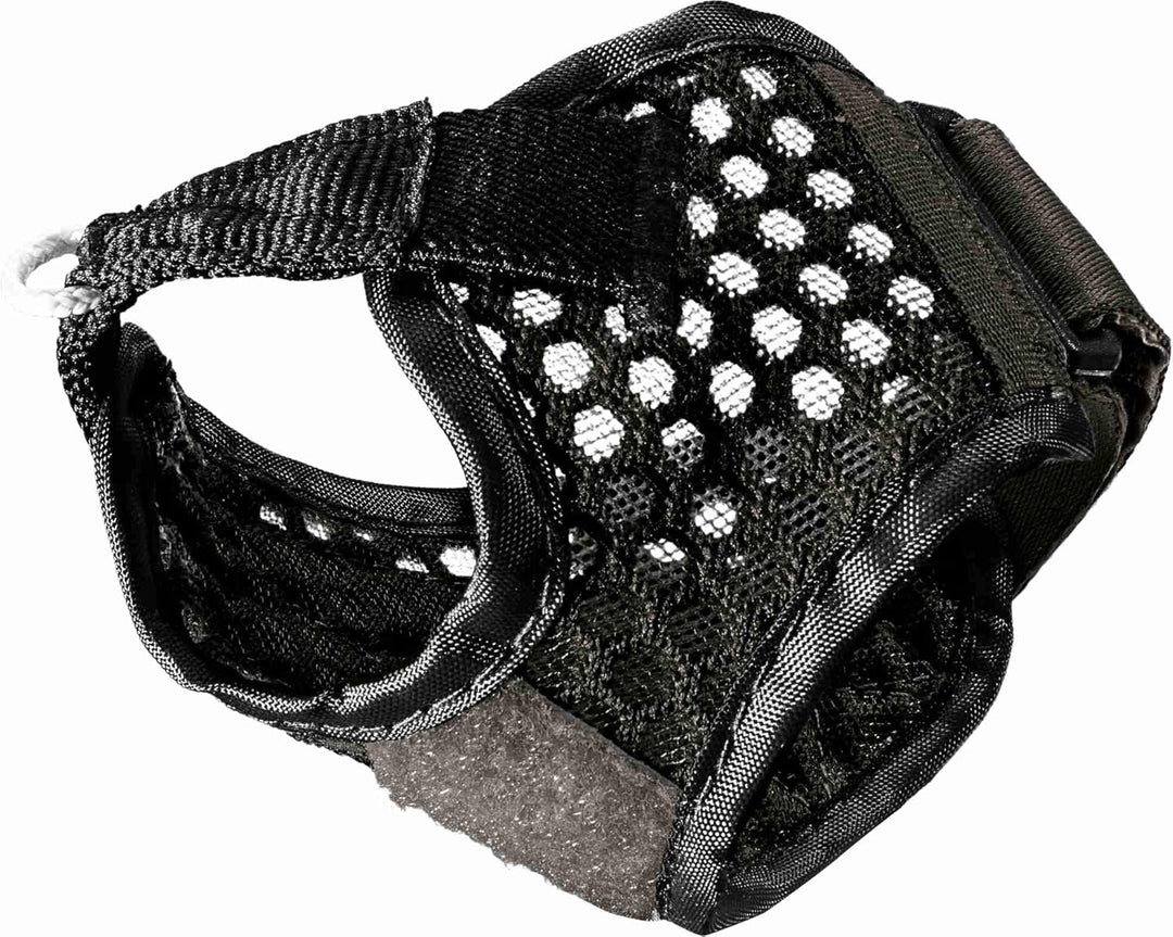 LEKI Trigger Frame Schaufe black-black, black-black