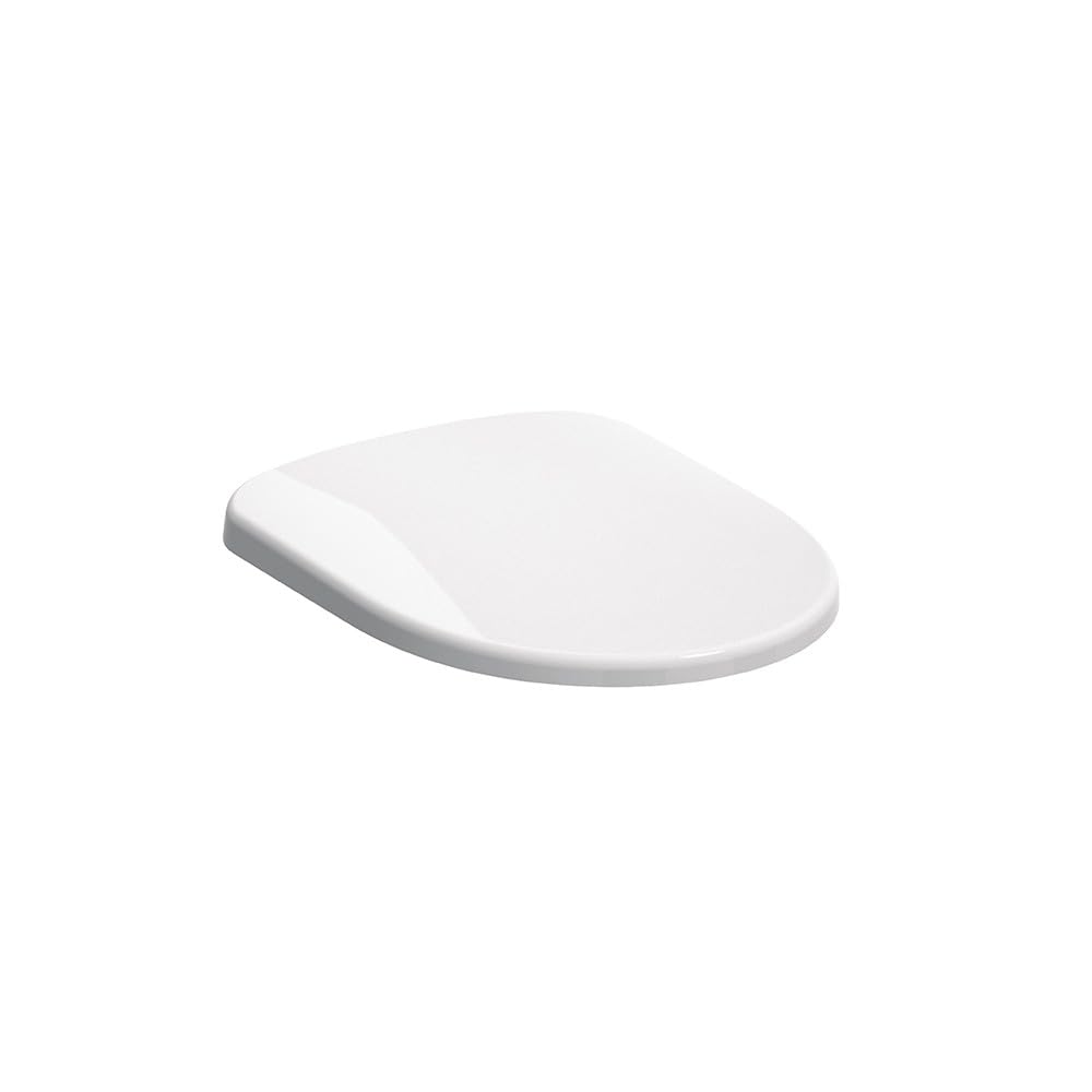 Geberit Original SELNOVA 500.331.00.1 Thermo-Toilettensitz