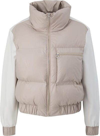 S.Oliver Damen Jacke 2124496.212