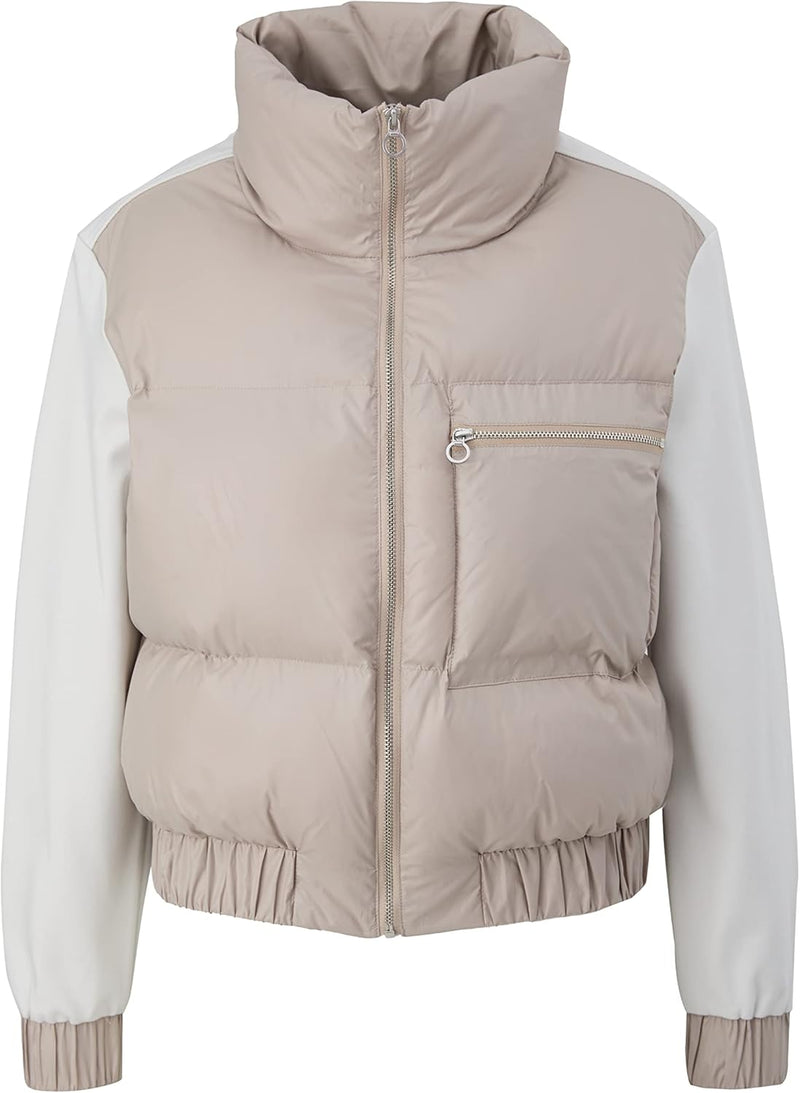 S.Oliver Damen Jacke 2124496.212