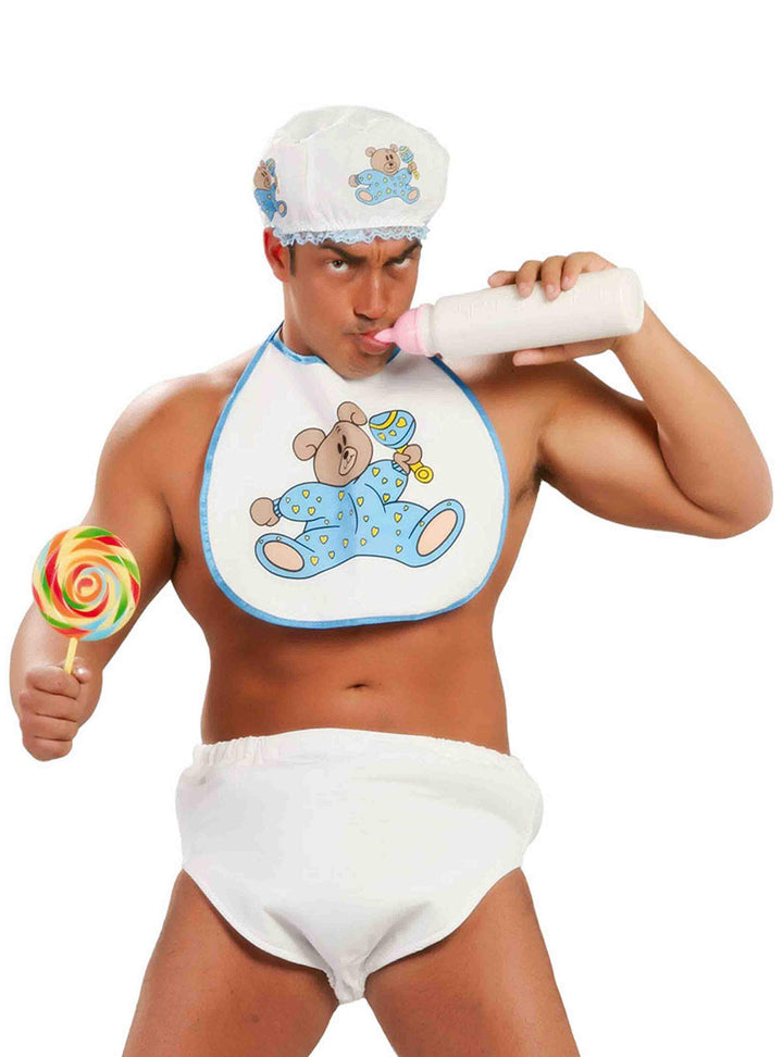 FIESTAS GUIRCA GUI18346 - Baby-Set