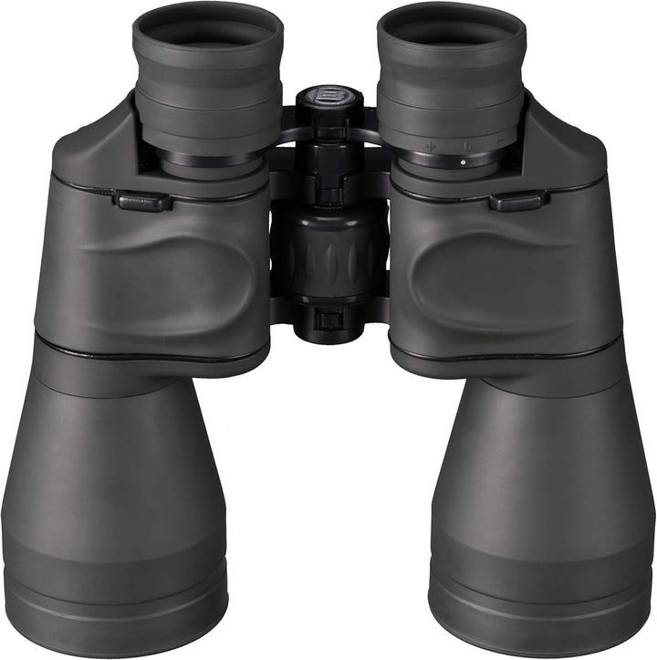 Bresser Fernglas Spezial-Jagd 11x56 mit Bak-4 Glasmaterial und voller Mehrschichtvergütung inklusive