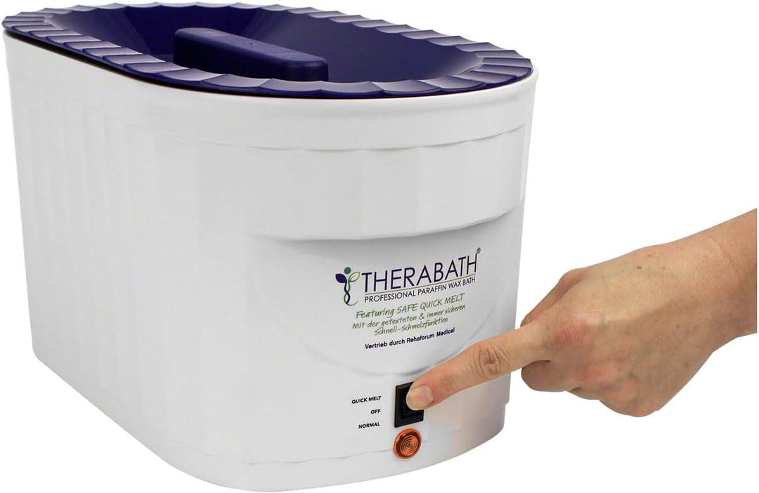 Sport-Tec Therabath PRO TB10 Quick Melt, 36x21x19 cm