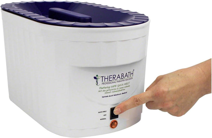 Sport-Tec Therabath PRO TB10 Quick Melt, 36x21x19 cm