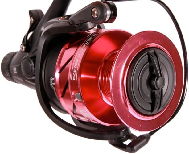Ultimate Carp Queen Complete Set, Complete Set