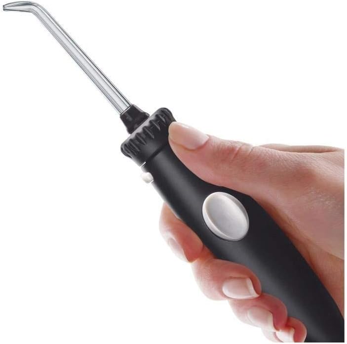 Dentaid Waterpik Munddusche Ultra WP Modell 112 BLACK