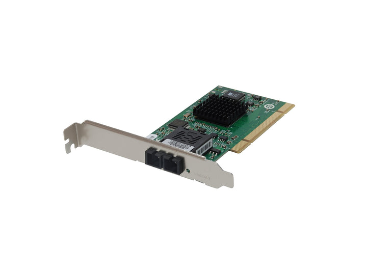 LevelOne 1000FX Fiber Optic PCI Card