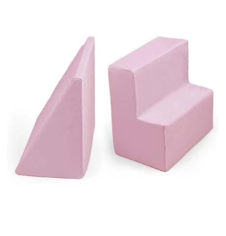 MAMOI® Softbausteine Baby | Schaumstoffbausteine Spielbausteine | Schaumspielset | Schaumspielblöcke