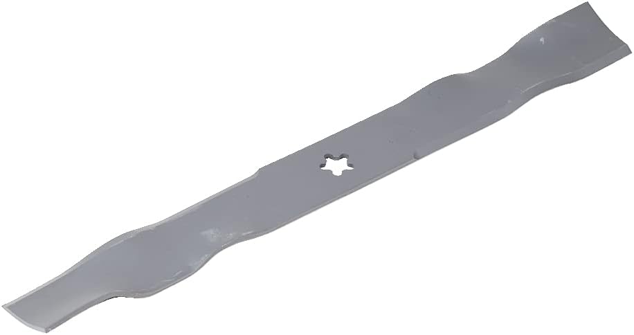 Rasenmähermesser 535 mm passend für HUSQVARNA YTH184 T