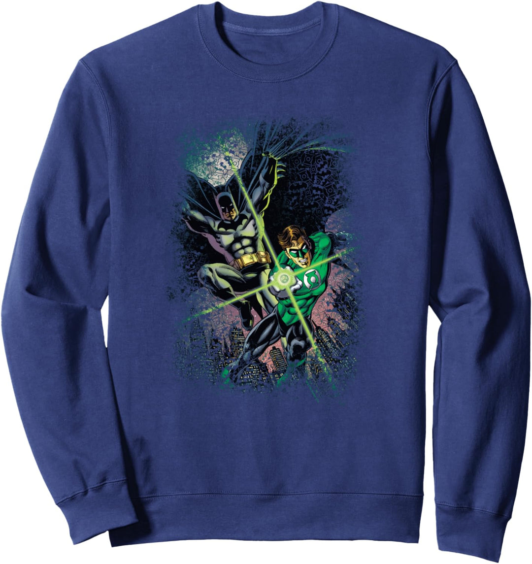 Justice League Brave & Bold #1 Sweatshirt