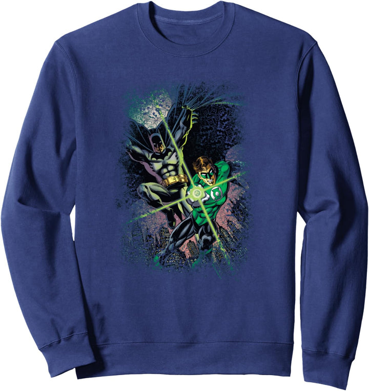 Justice League Brave & Bold #1 Sweatshirt