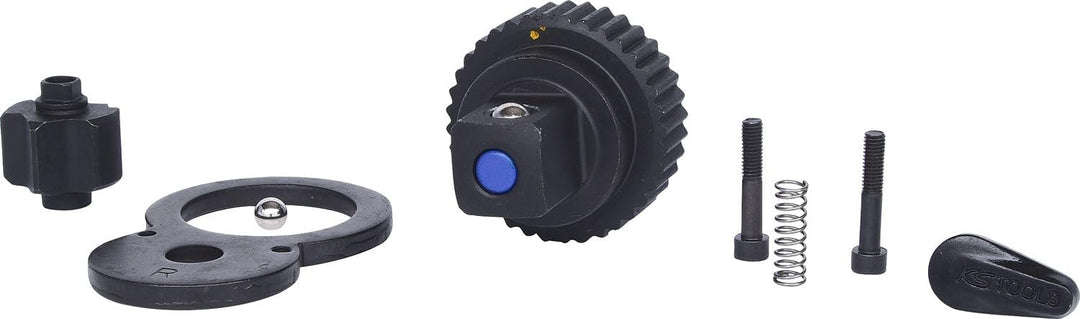 KS Tools 918.1275 1/2" Reparatur-Satz für Teleskop-Umschaltknarre