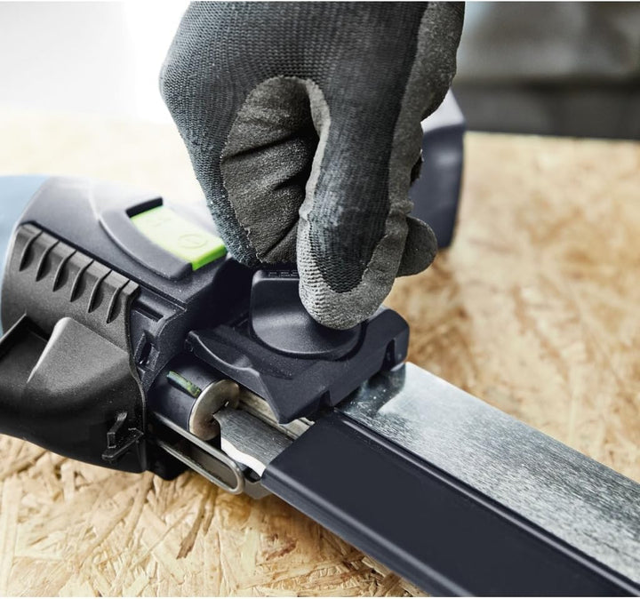 Festool 575410 Schneidgarnitur SG-350/G-ISC, Size, Mehrfarbig