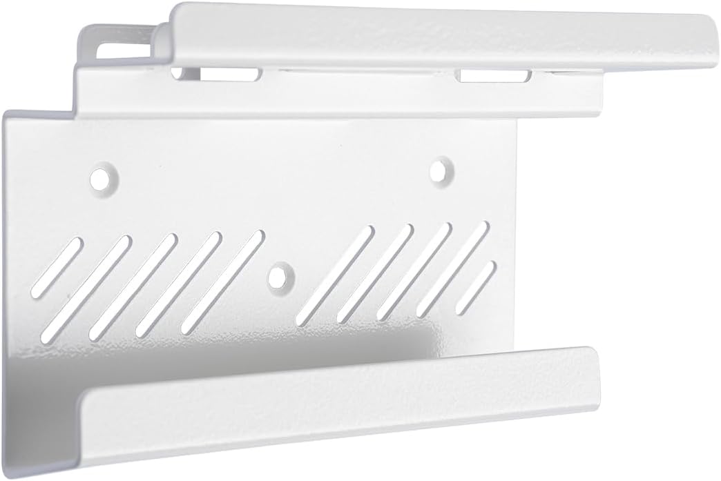 Shinar Metall Wandhalterung Halterung Kompatibel für Starlink Gen 3 Mesh Router und Netzteil All in