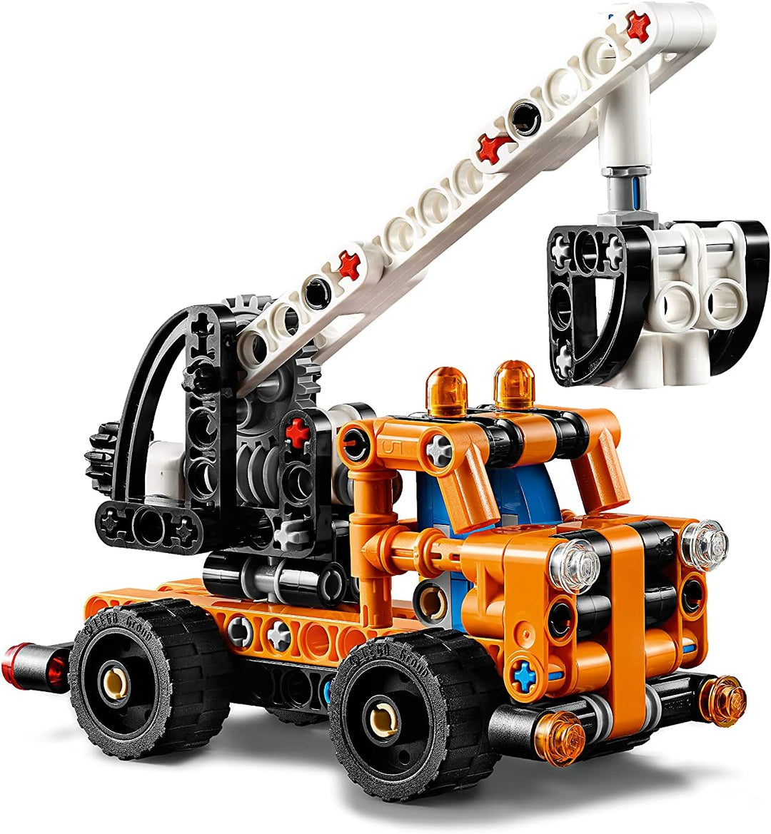 LEGO TECHNIC 42088 Hubarbeitsbühne