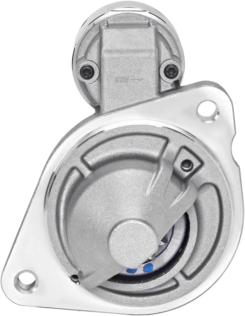 VALEO 438298 Starter Nennleistung: 1,2 kW Stop & Start: YES Zähnezahl: 11 zähne Spannung: 12 V Drehr