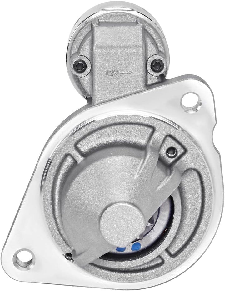 VALEO 438298 Starter Nennleistung: 1,2 kW Stop & Start: YES Zähnezahl: 11 zähne Spannung: 12 V Drehr