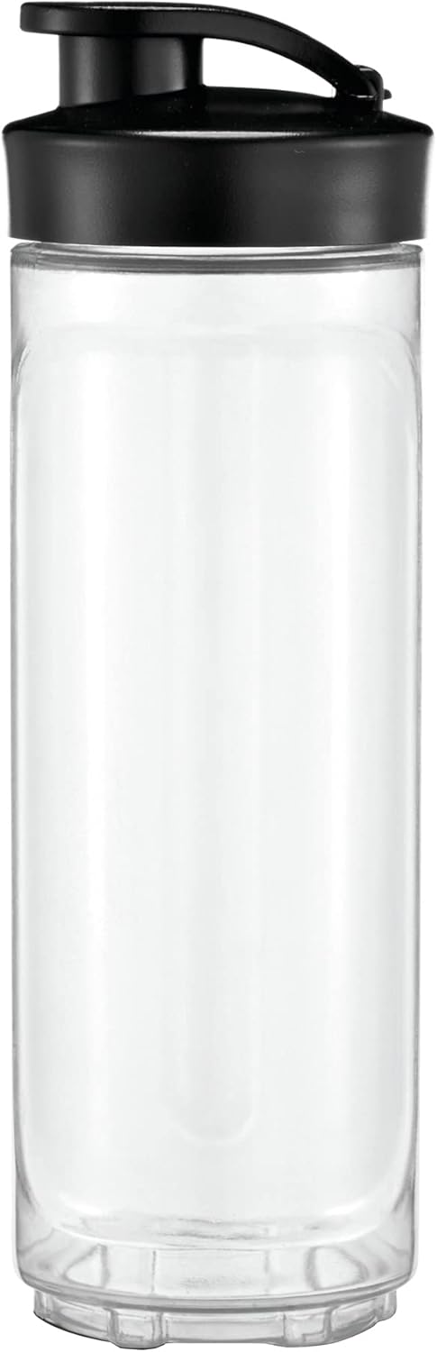 WMF Küchenminis Kompaktmixer, Standmixer, 4 Watt, Glasbehälter,8 l, Pulsstufe, cromargan matt & Kult