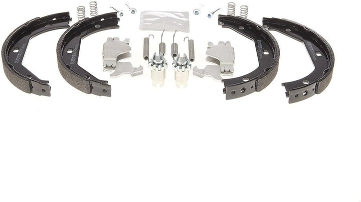 Bosch Bremsbackensatz, Feststellbremse 0 204 113 806