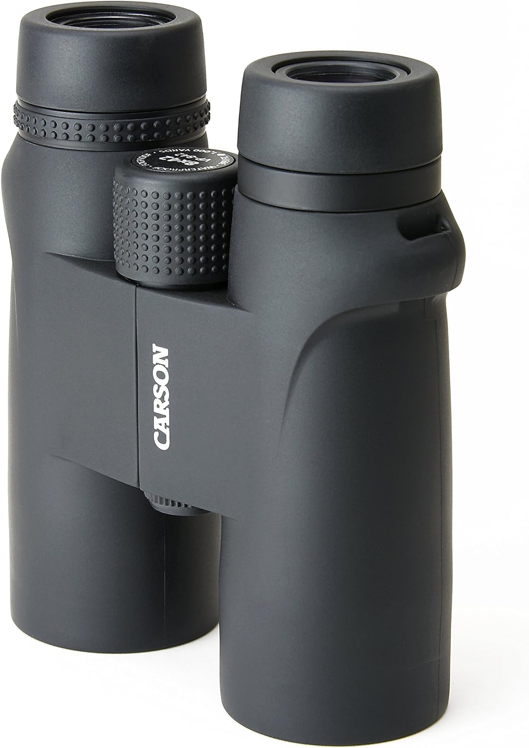 Carson Full-Size Fernglas, 8x42mm, wasserdicht und beschlagfrei (VP-842) 8x42mm Full-Size, 8x42mm Fu