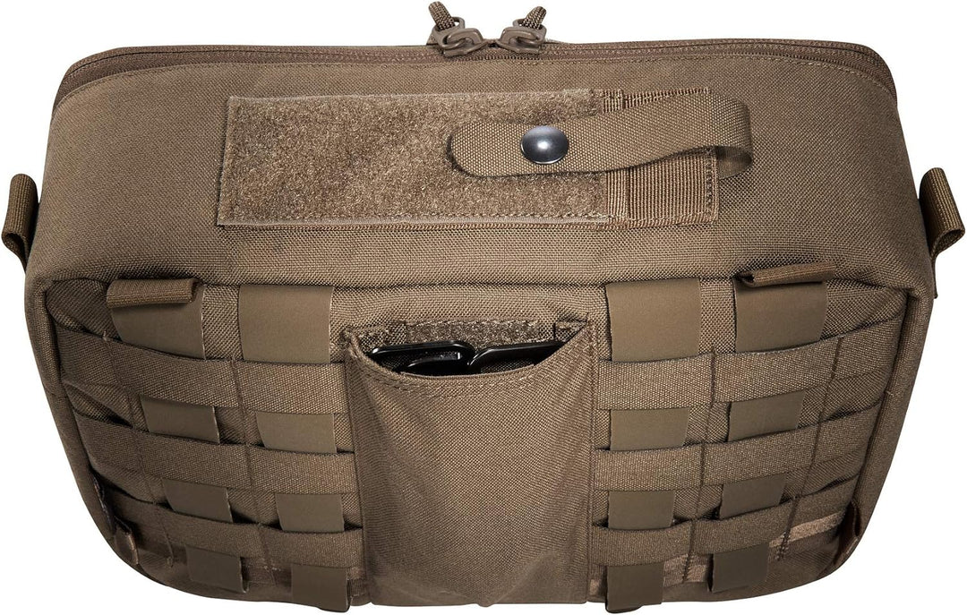 Tasmanian Tiger TT Modular Support Bag 5 Liter gepolsterte Medic-Tasche mit verschiedenen Trage-Opti