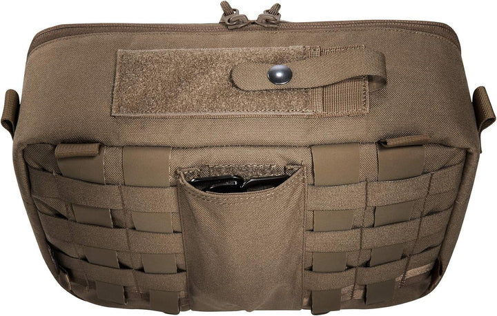 Tasmanian Tiger TT Modular Support Bag 5 Liter gepolsterte Medic-Tasche mit verschiedenen Trage-Opti