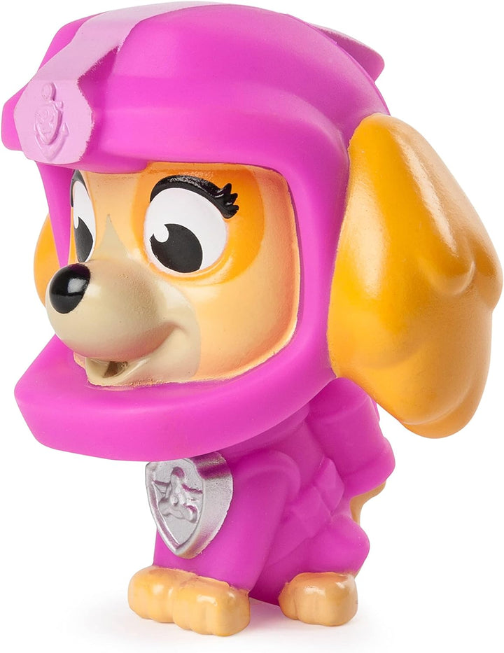 Paw Patrol 6058528, Marshall, Chase und Skye, 3 Stück, zzzz-s