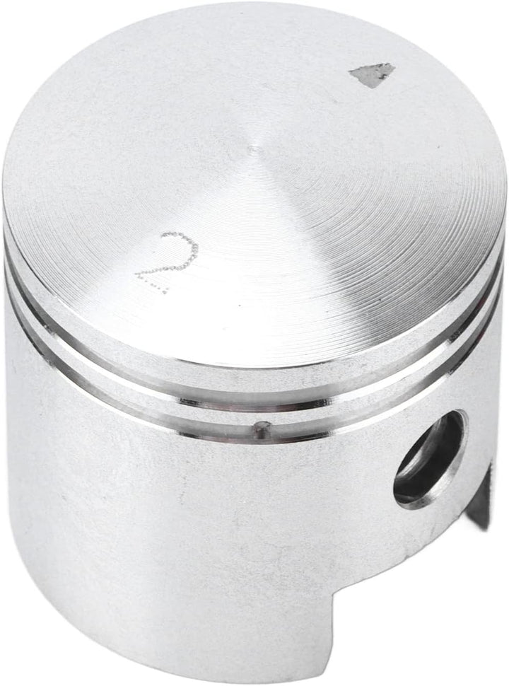 Zylinder-Kolben-Dichtungssatz, Aluminiumlegierung-Motor-Zylinder-Kit Anti-Verschleiss für 80cc motor