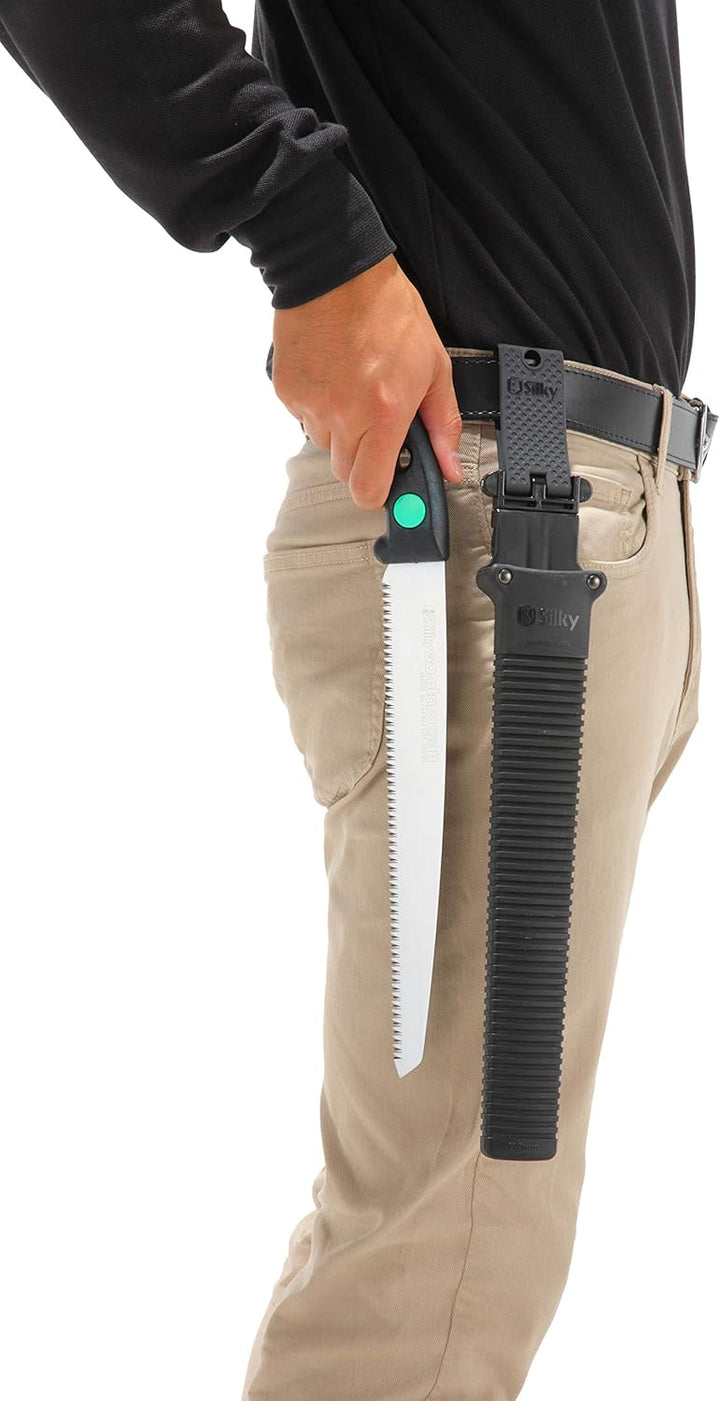 Säge Gomtaro 270mm blau/fein