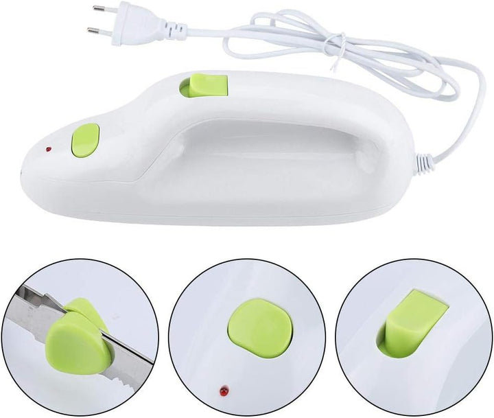Elektrisches Gefrorenes Fleischmesser, Elektrisches Brotmesser, Elektromesser Küche Elektrisches Mes