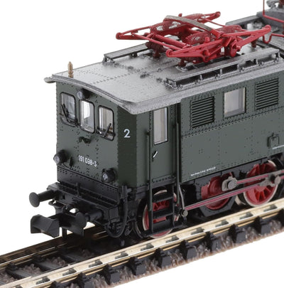 Piko N 40540 N E-Lok BR 191 der DB