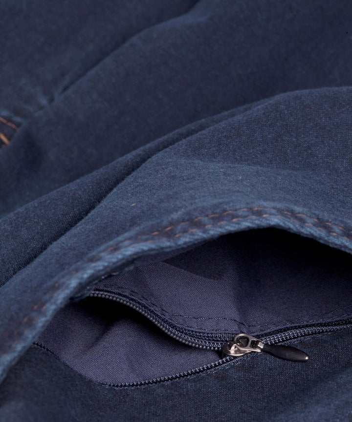 Eurex by Brax Herren Style Fred Jeans 68 Blue Black, 68 Blue Black
