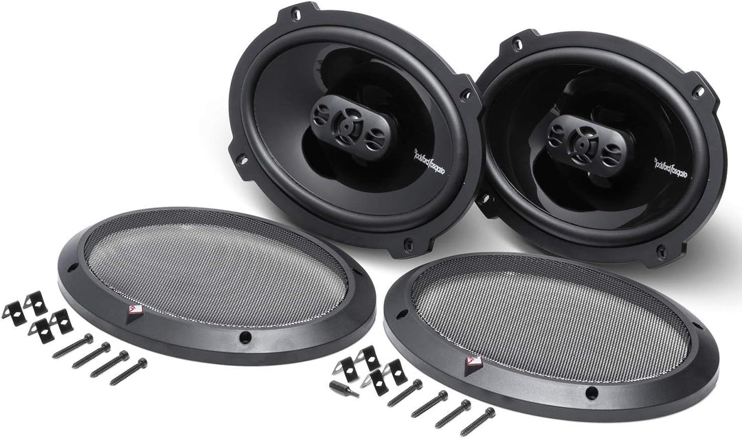 Rockford Fosgate P1694 (150 x 230)