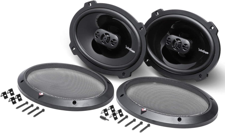 Rockford Fosgate P1694 (150 x 230)