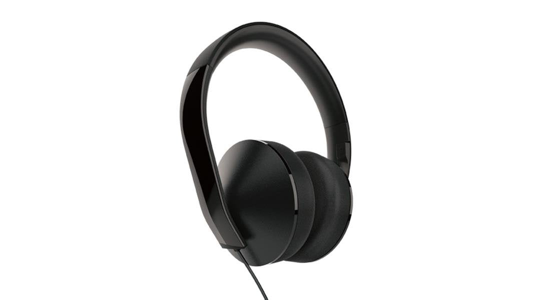 Xbox One Stereo Kopfhörer