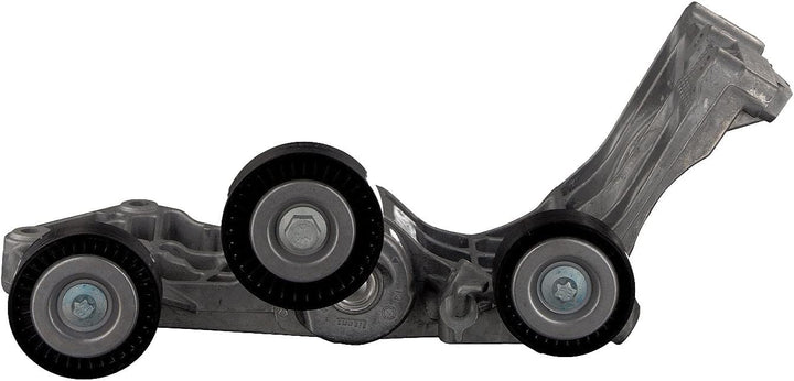 febi bilstein 34916 Riemenspanner für Keilrippenriemen , 1 Stück