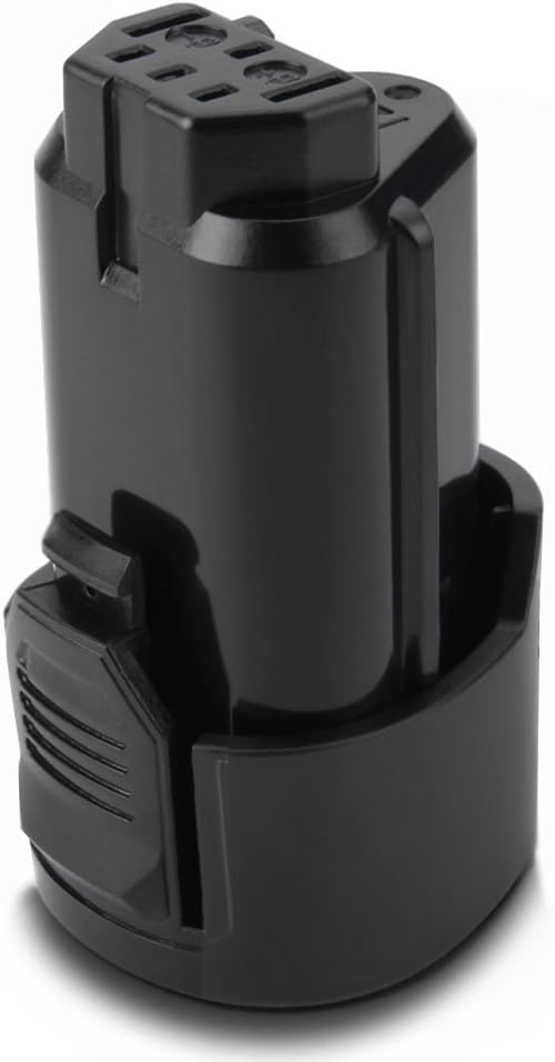 Shentec 12V 3000mAh Li-Ion für AEG L1215 L1215P L1215R L1215R R86048 BLL12C BS12C BS12C BS12C2 BSS12