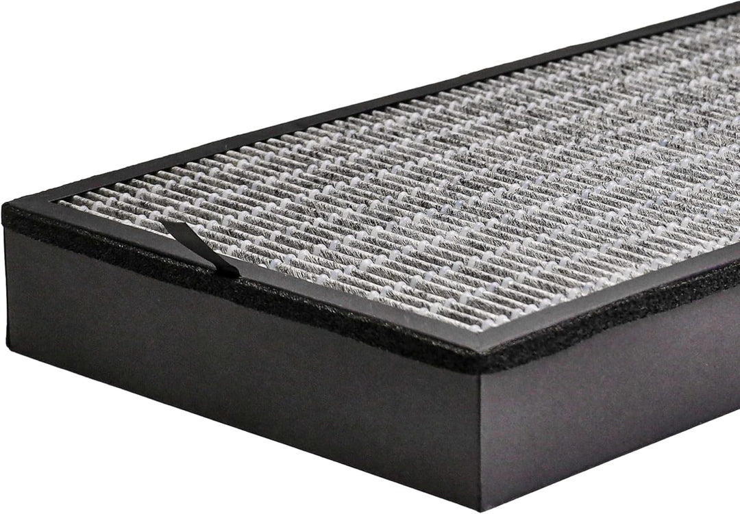 vhbw 2x H11 Filter Ersatz für Kärcher 2.863-029.0 für Luftreiniger - Ersatz-Filter mit integriertem
