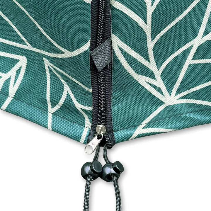 Winterschutz für Pflanzen 80x120 CM, 2 Stück | Pflanzenabdeckung Winter | Grüne Gartenabdecksäcke fü