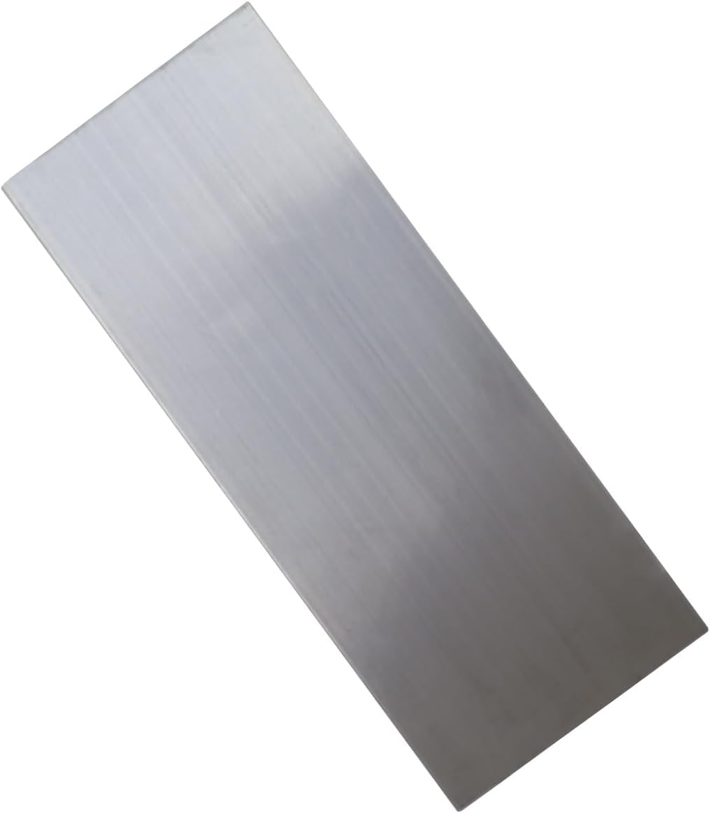 100 × 40 × 40mm U-Typ Aluminium-Kühlkörper - Lamellenkühler mit dichten Zähnen für CPU &amp; mehr