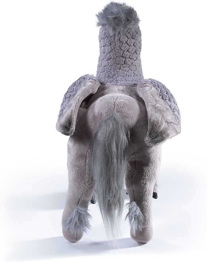 Buckbeak Collector's Plush by The Noble Collection - Officially Licensed 15in (38cm) Harry Potter To