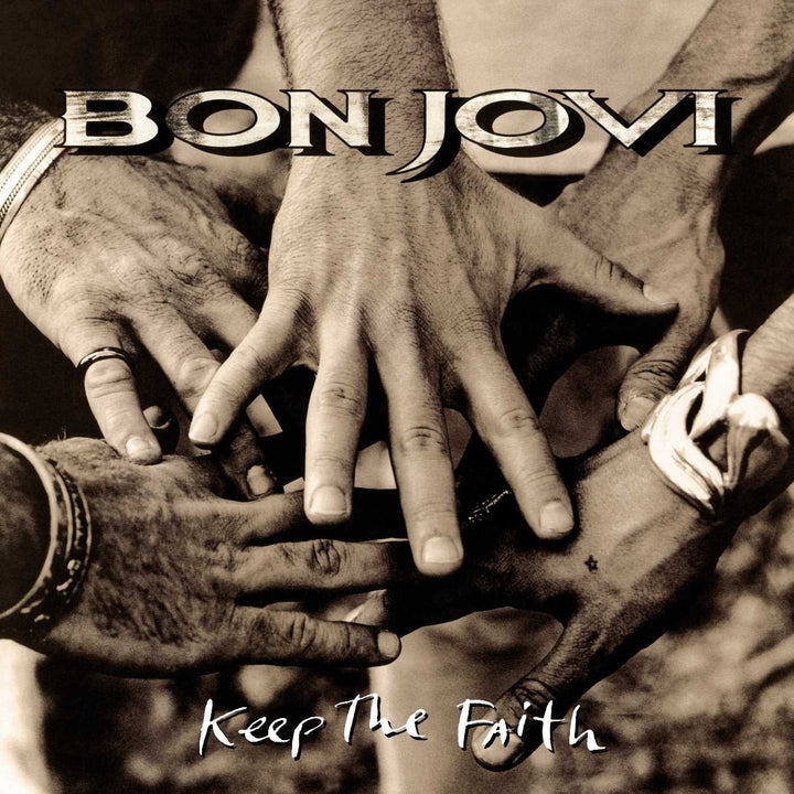 Keep the Faith (2lp Remastered) [Vinyl LP], Vinyl