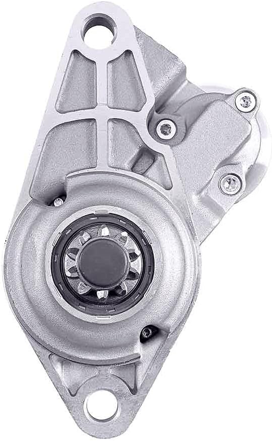 HELLA - Starter/Anlasser - 12V - 1.1kW - für u.a. VW Polo (9N_) - 8EA 012 527-401