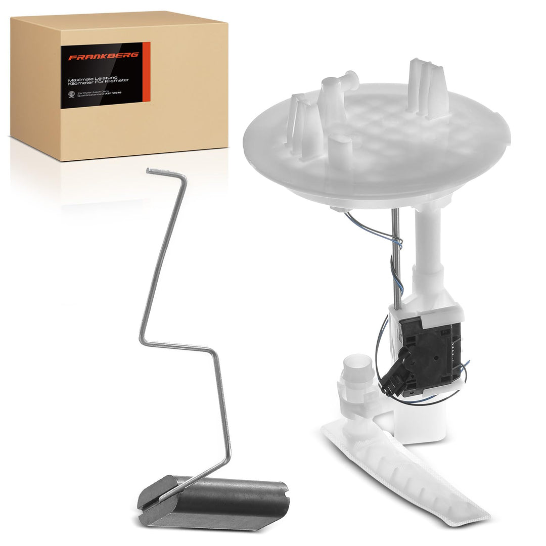 Frankberg Kraftstofffilter für X166 400 500 GL 500 W166 450 AMG ML 300 AMG 43 ML 63 AMG W251 V251 R