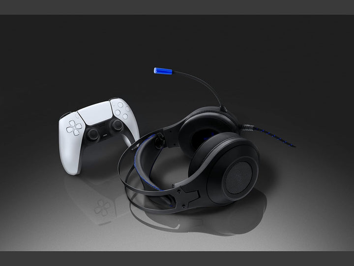 Bionik Sirex Gaming-Headset mit 50-mm-Treibern und