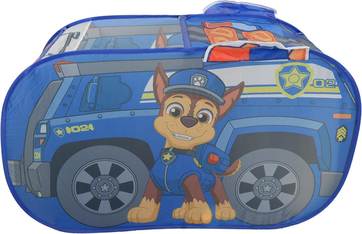 Paw Patrol Quick Up Chase Patrol Car Tent