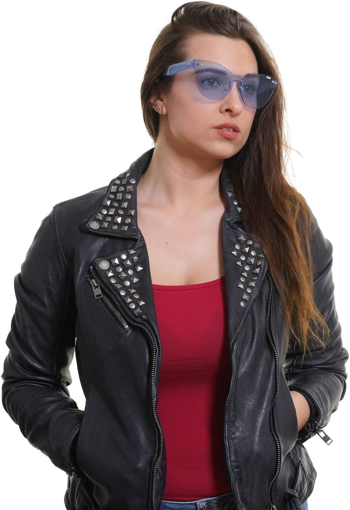 Victoria's Secret Pink Sonnenbrille PK0011 92V 147 Damen